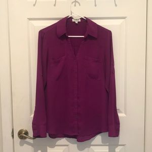 Express portofino shirt